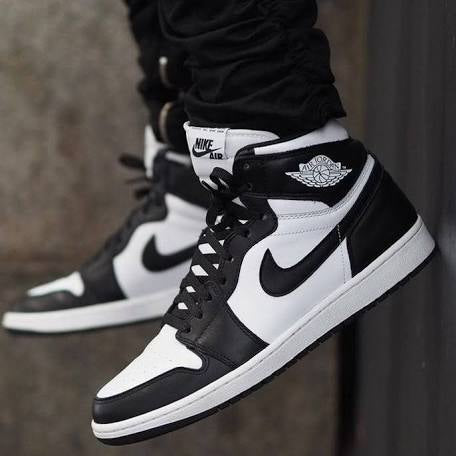 JORDAN RETRO 1 "PANDA"