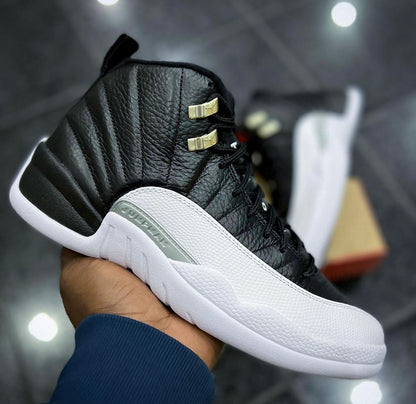 AIR JORDAN 12 RETRO 'PLAYOFF' 2022