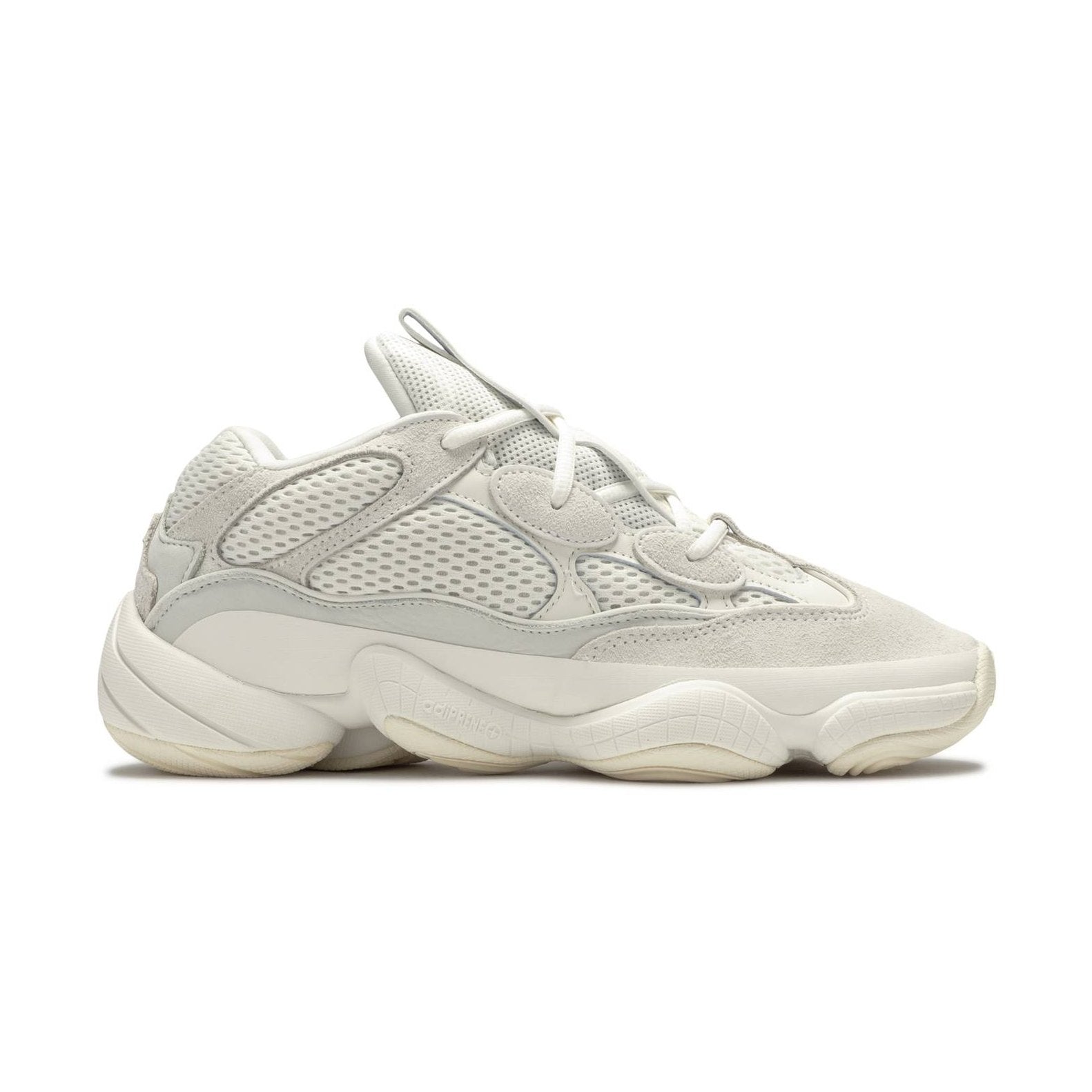 YEEZY 500 'BONE WHITE'
