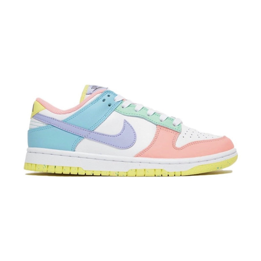 NIKE DUNK LOW SOFT PINK