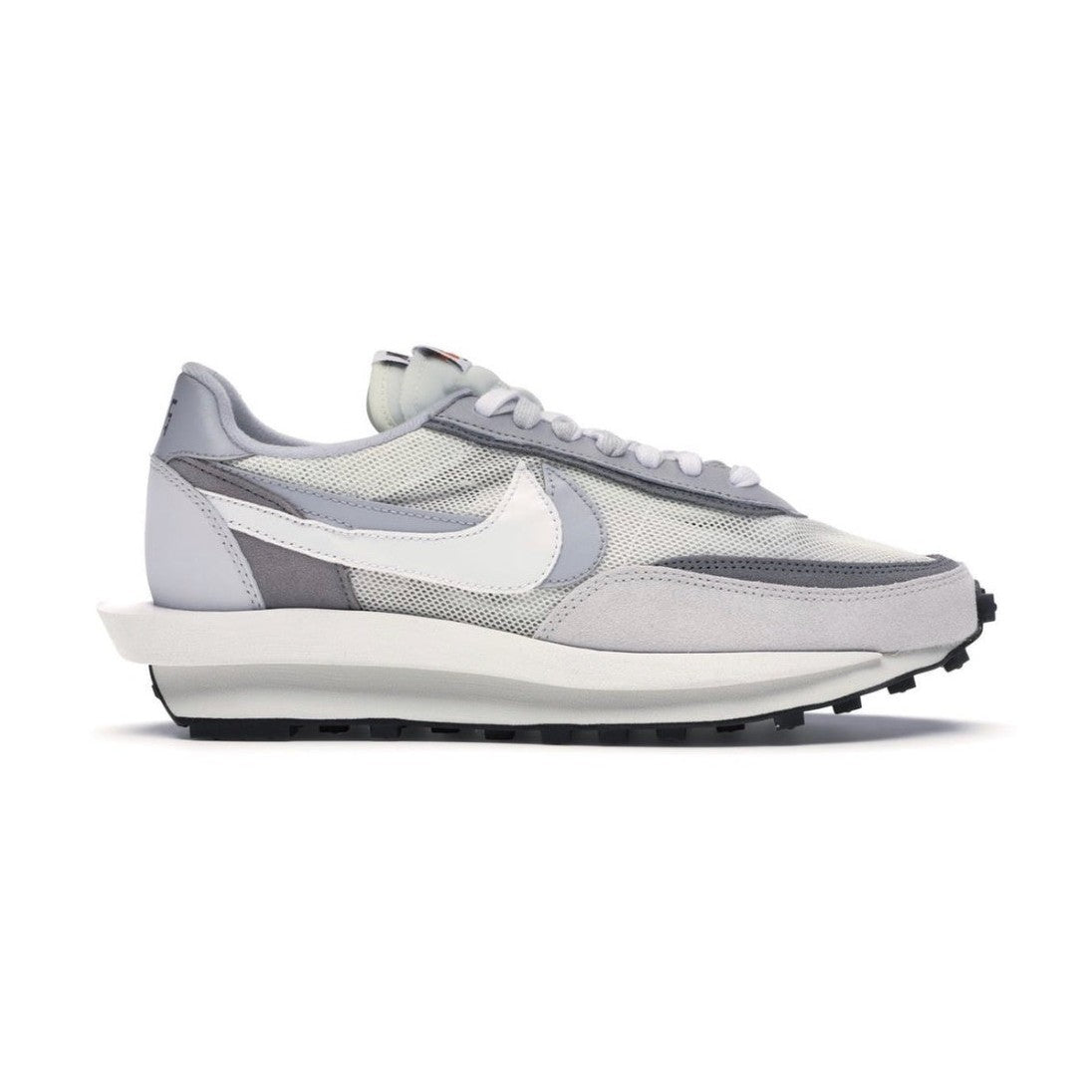 NIKE LD WAFFLE SACAI WHITE