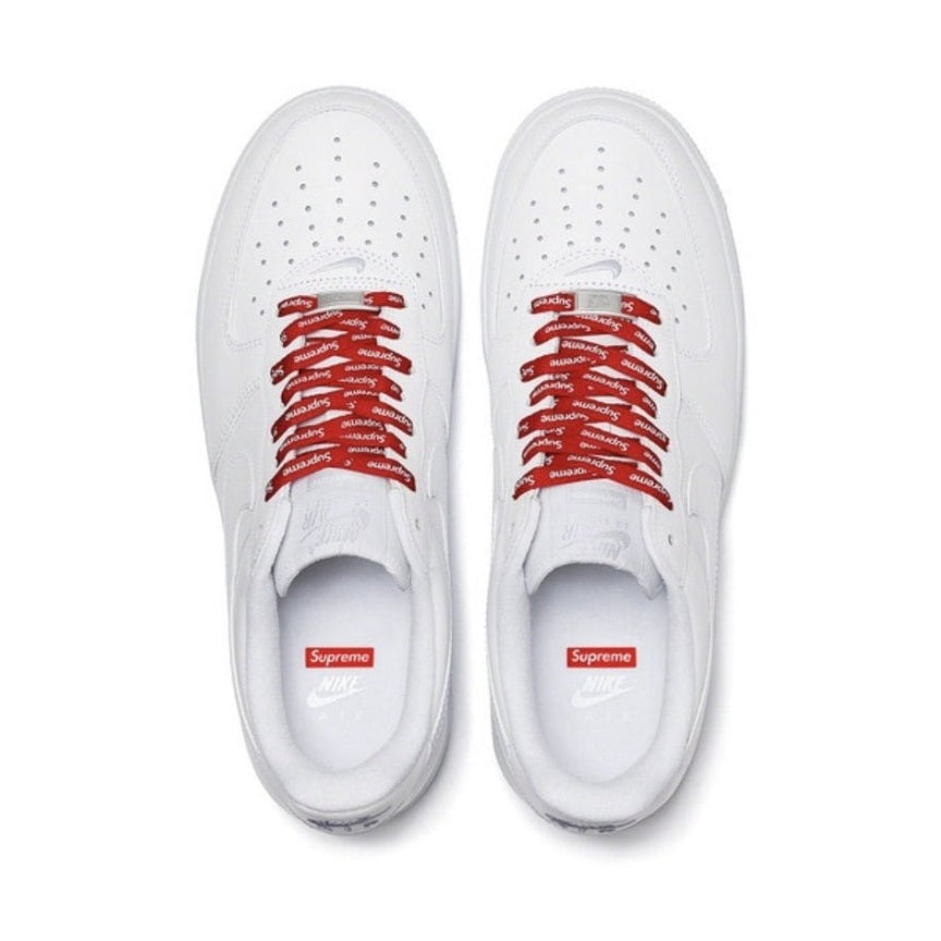 AIR FORCE SUPREME “WHITE