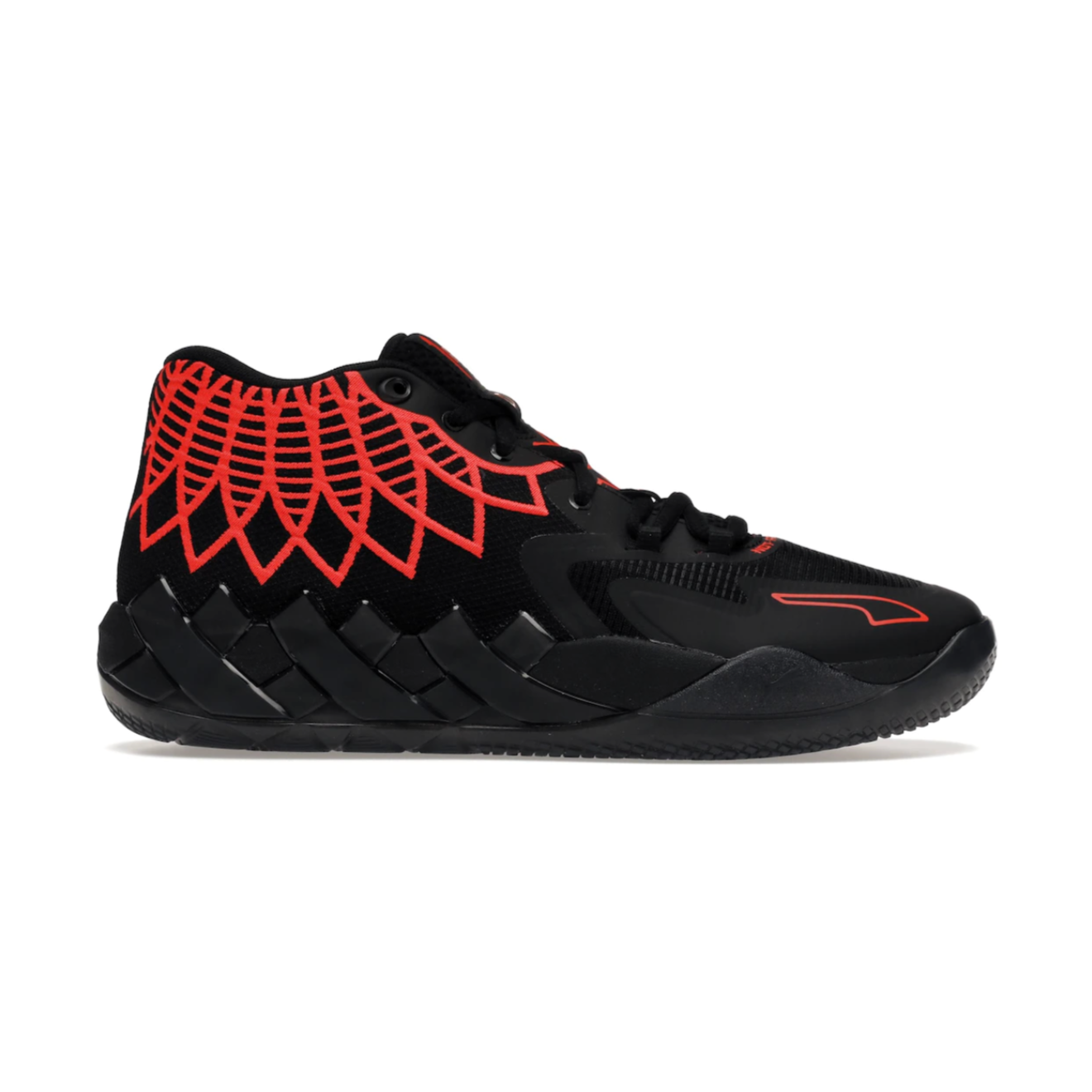 MB “RED BLAST”