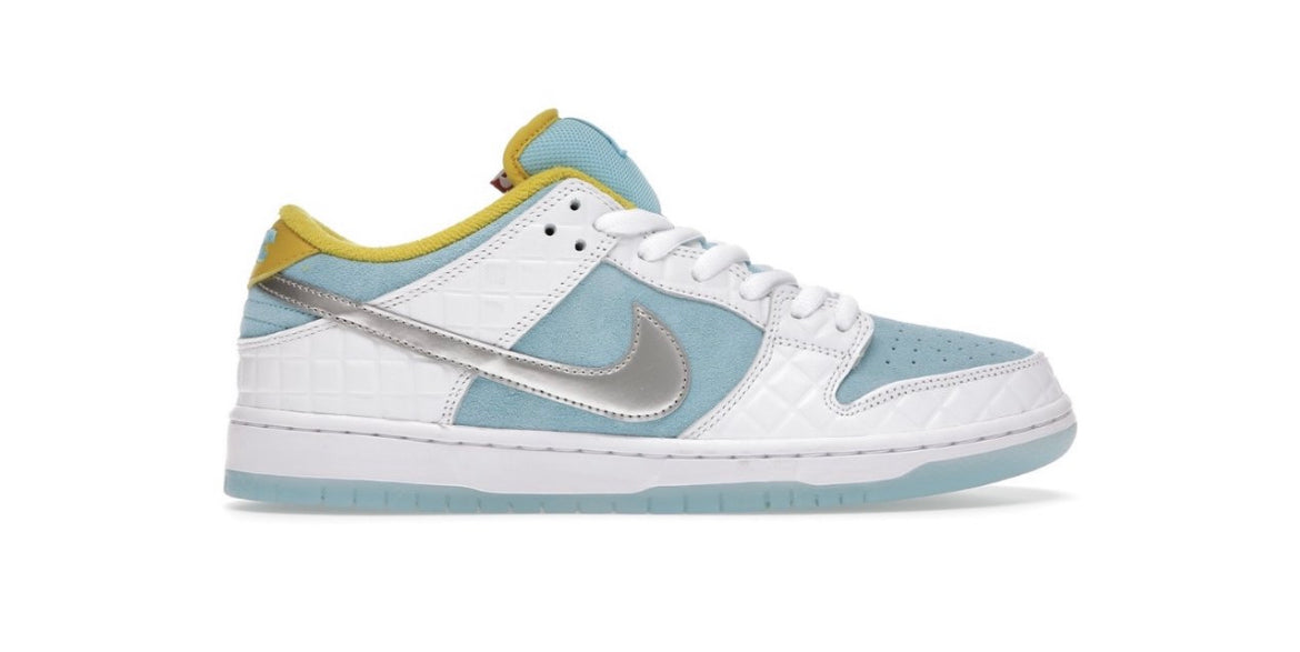 NIKE SB DUNK "LAGOON PULSE"