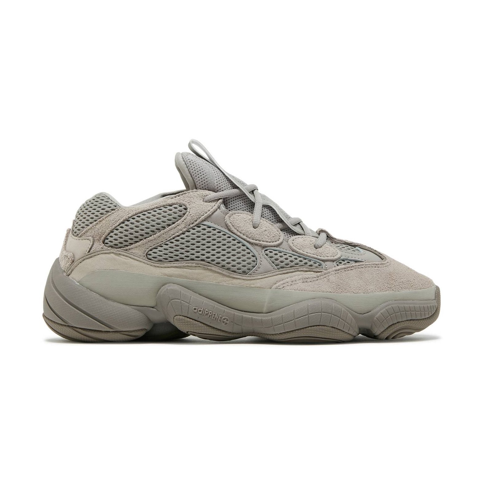 YEEZY 500 'ASH GREY'