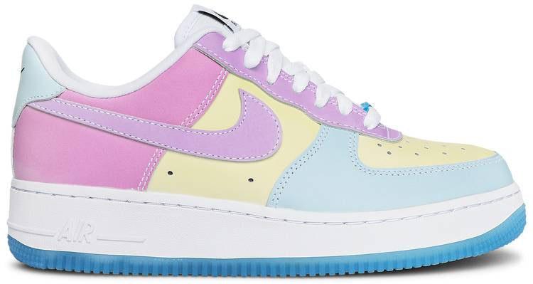 AIR FORCE 1 LX 'UV REACTIVE'