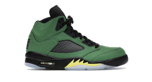 JORDAN RETRO 5 “OREGON”