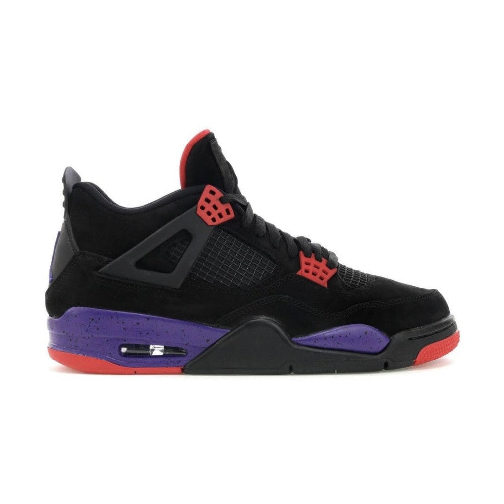 JORDAN RETRO 4 "RAPTOR"