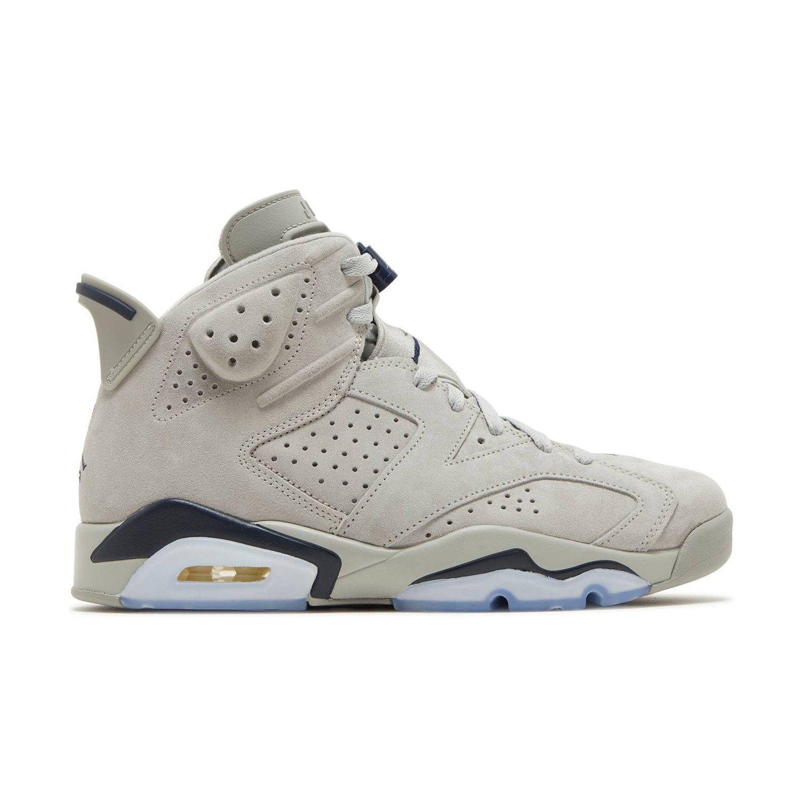 AIR JORDAN 6 RETRO 'GEORGETOWN'