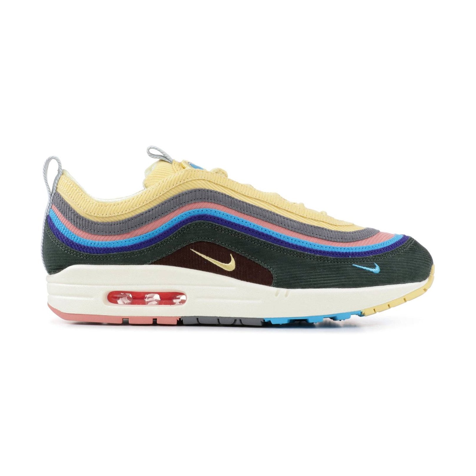 SEAN WOTHERSPOON X AIR MAX 1/97