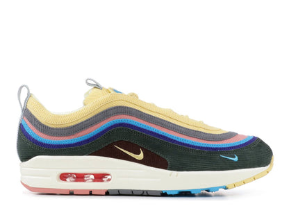 SEAN WOTHERSPOON X AIR MAX 1/97