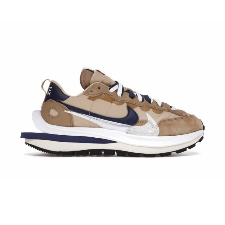 NIKE VAPORWAFFLES SACAI SESAME BLUE VOID