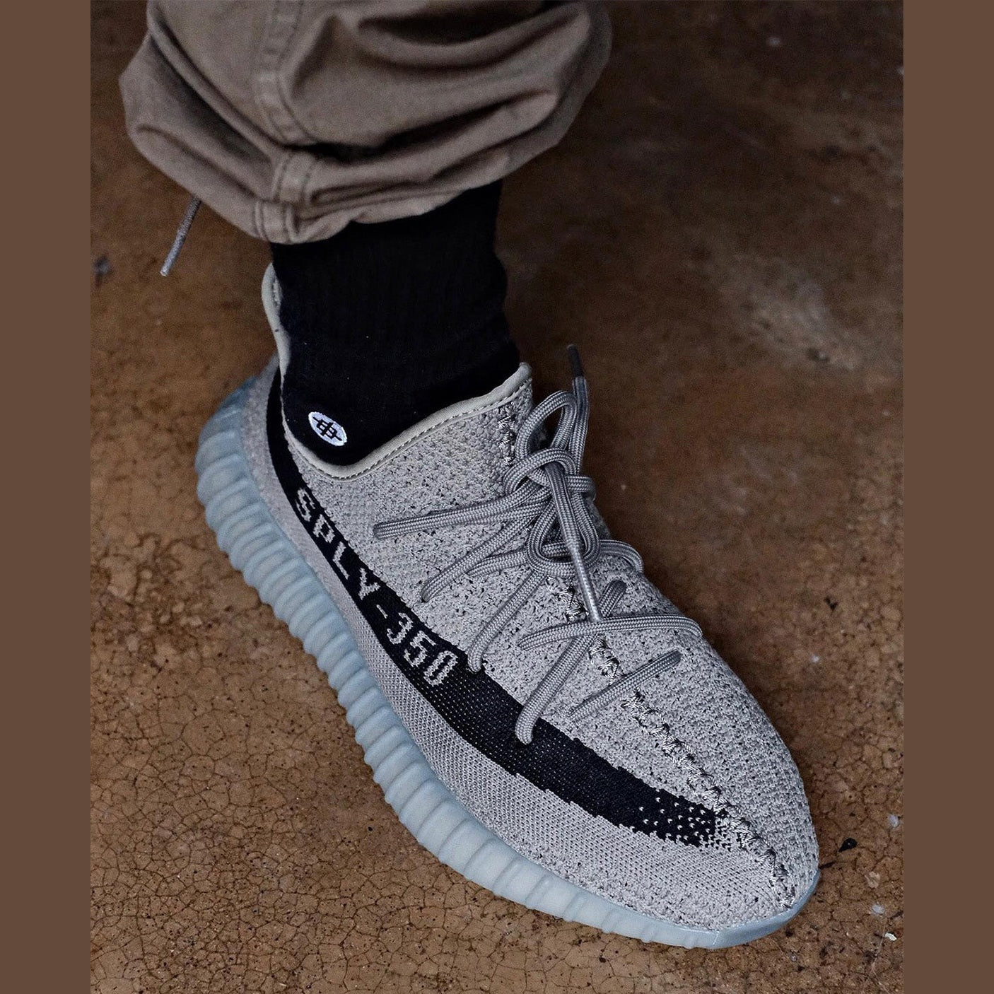 350 “GRANITE”