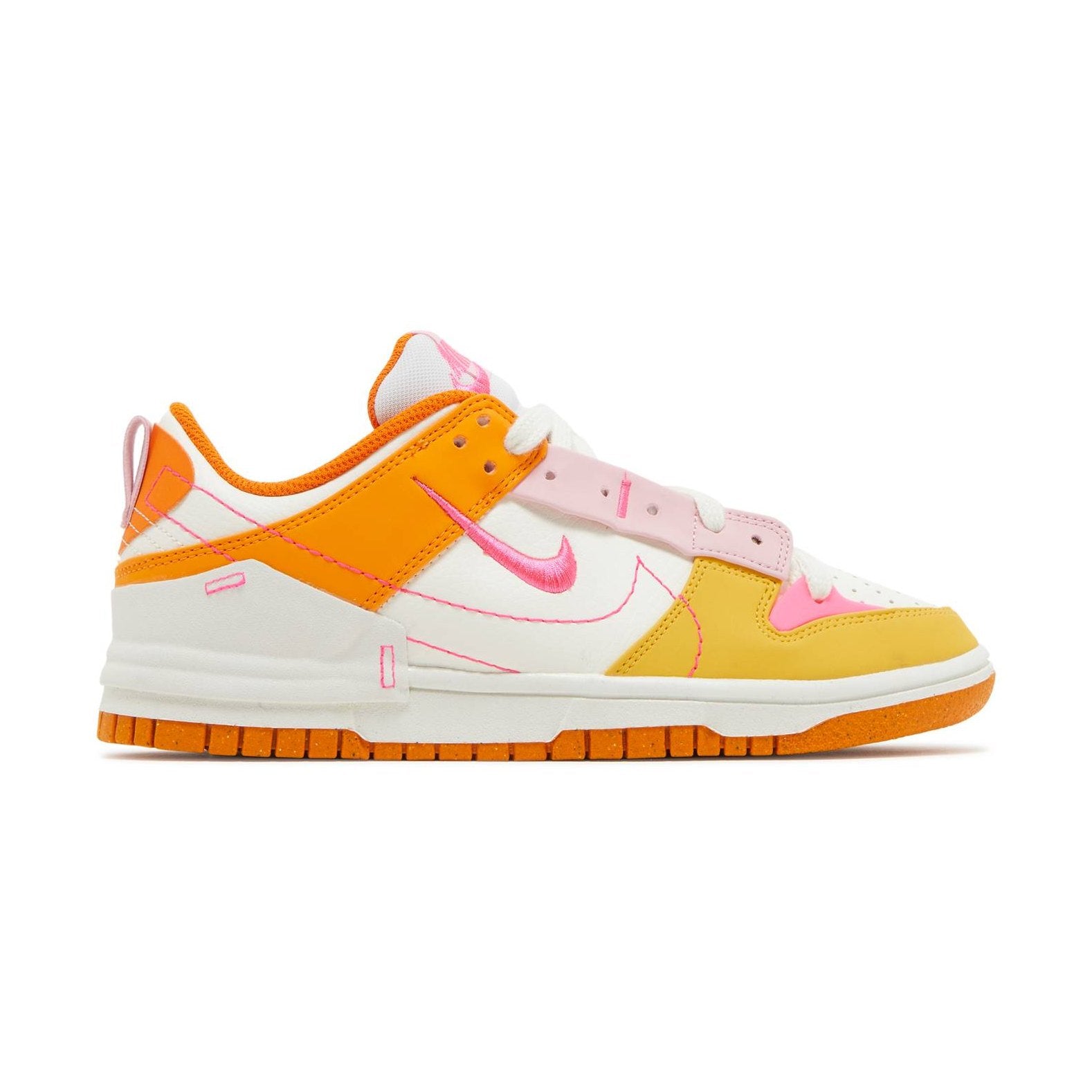 WMNS DUNK DISRUPT 2 'SUNRISE'