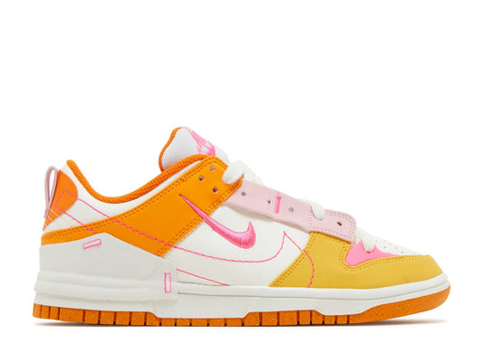 WMNS DUNK DISRUPT 2 'SUNRISE'