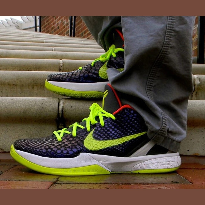 Nike Kobe 6  “Chaos”