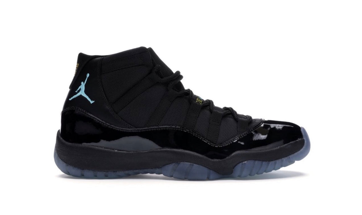 JORDAN RETRO 11 “GAMMA BLUE”