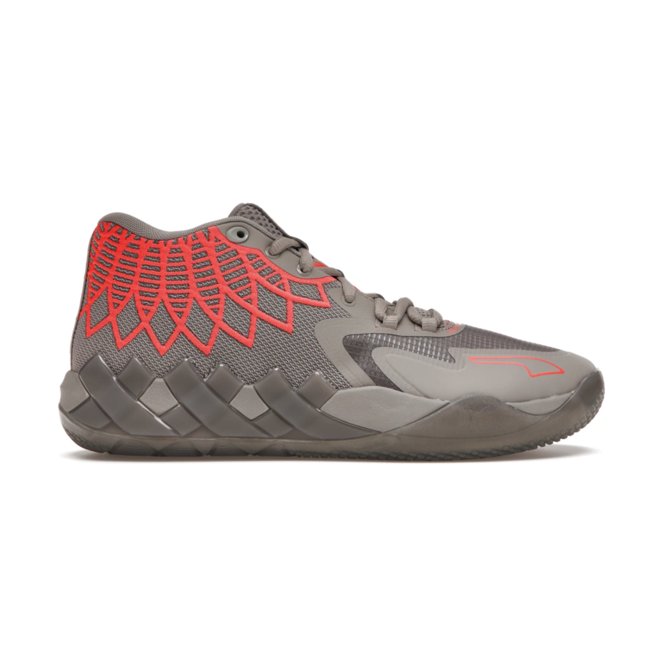 MB “ROCK RIDGE RED BLAST”