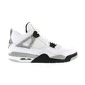 JORDAN RETRO 4 “WHITE CEMENT”