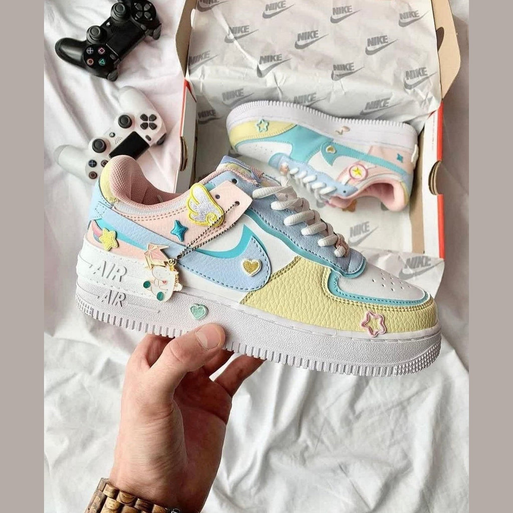 Af1 “Shadow”