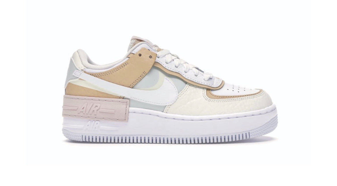 AIR FORCE 1 SHADOW SPRUCE AURORA