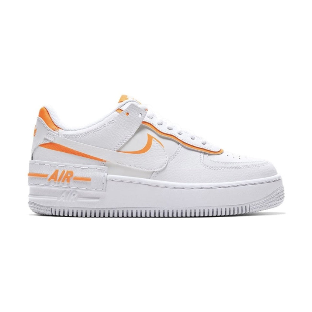 AIR FORCE 1 SHADOW TOTAL ORANGE