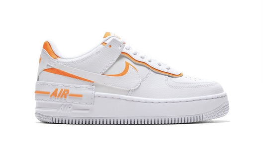 AIR FORCE 1 SHADOW TOTAL ORANGE