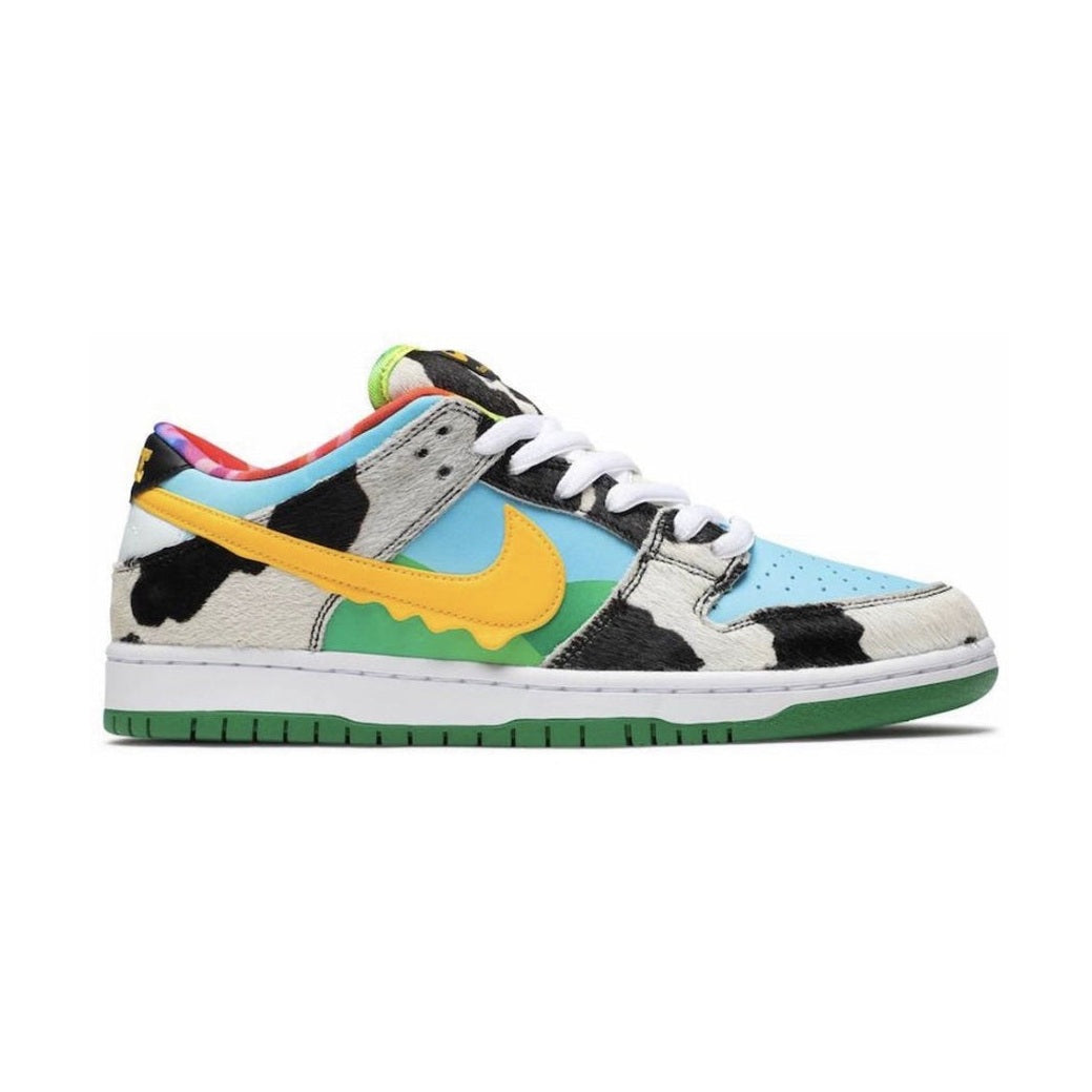 NIKE SB DUNK LOW BEN & JERRY’S