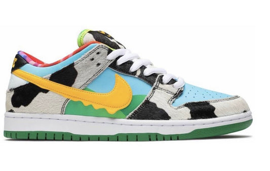 NIKE SB DUNK LOW BEN & JERRY’S