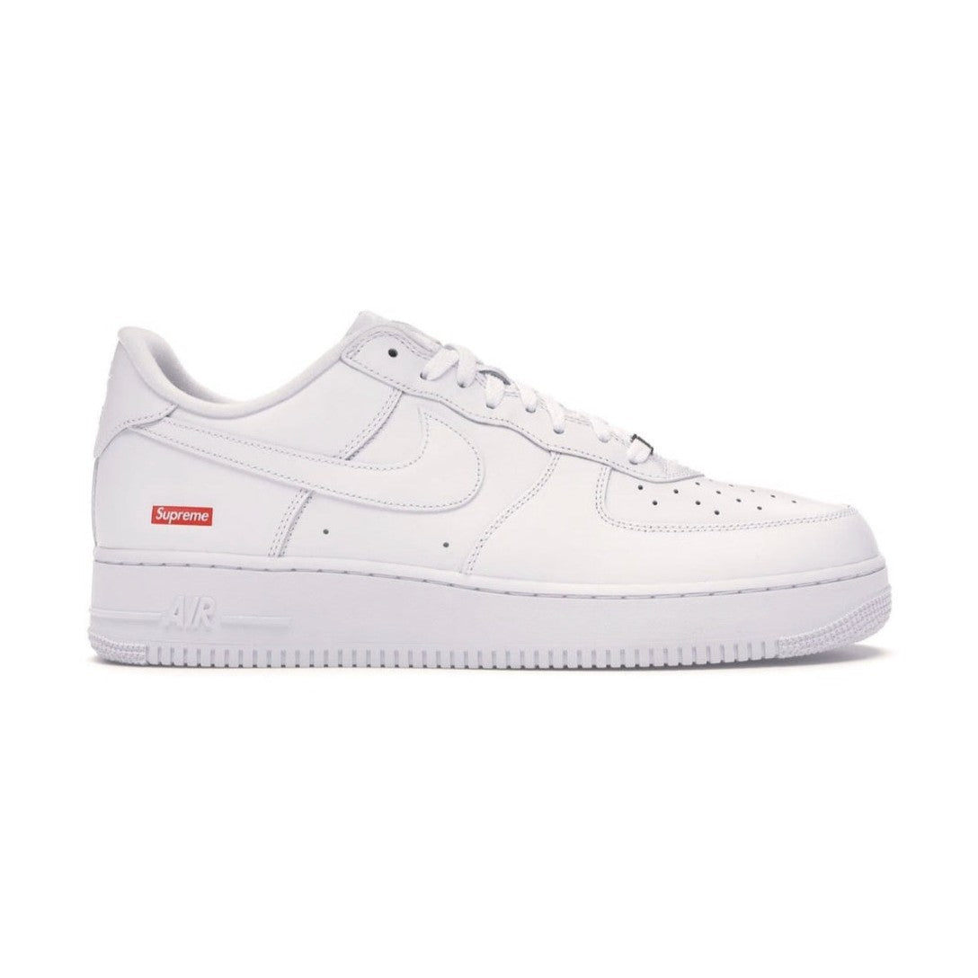 AIR FORCE SUPREME “WHITE