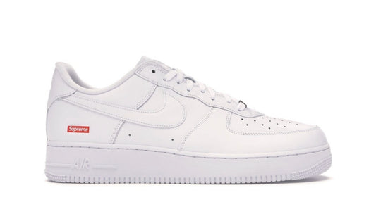 AIR FORCE SUPREME “WHITE