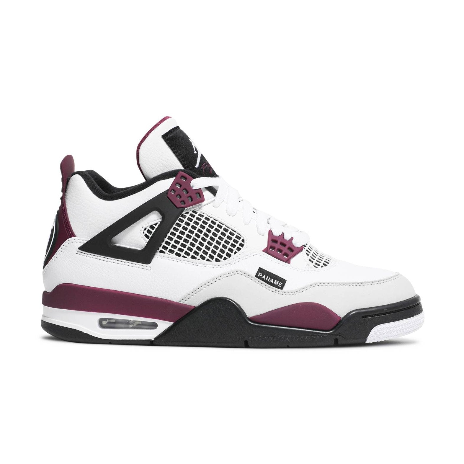 PARIS SAINT-GERMAIN X AIR JORDAN 4 RETRO 'BORDEAUX'