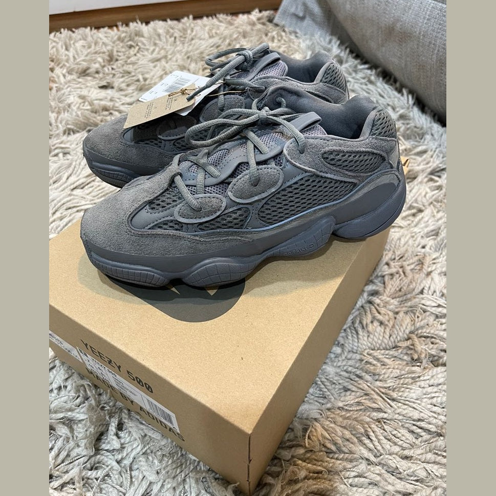 YEEZY 500 “GRANITE”