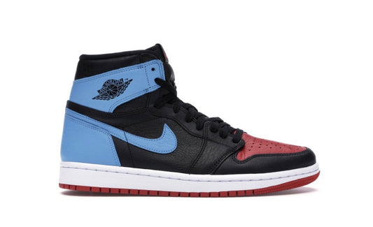 JORDAN RETRO 1 “NC TO CH”