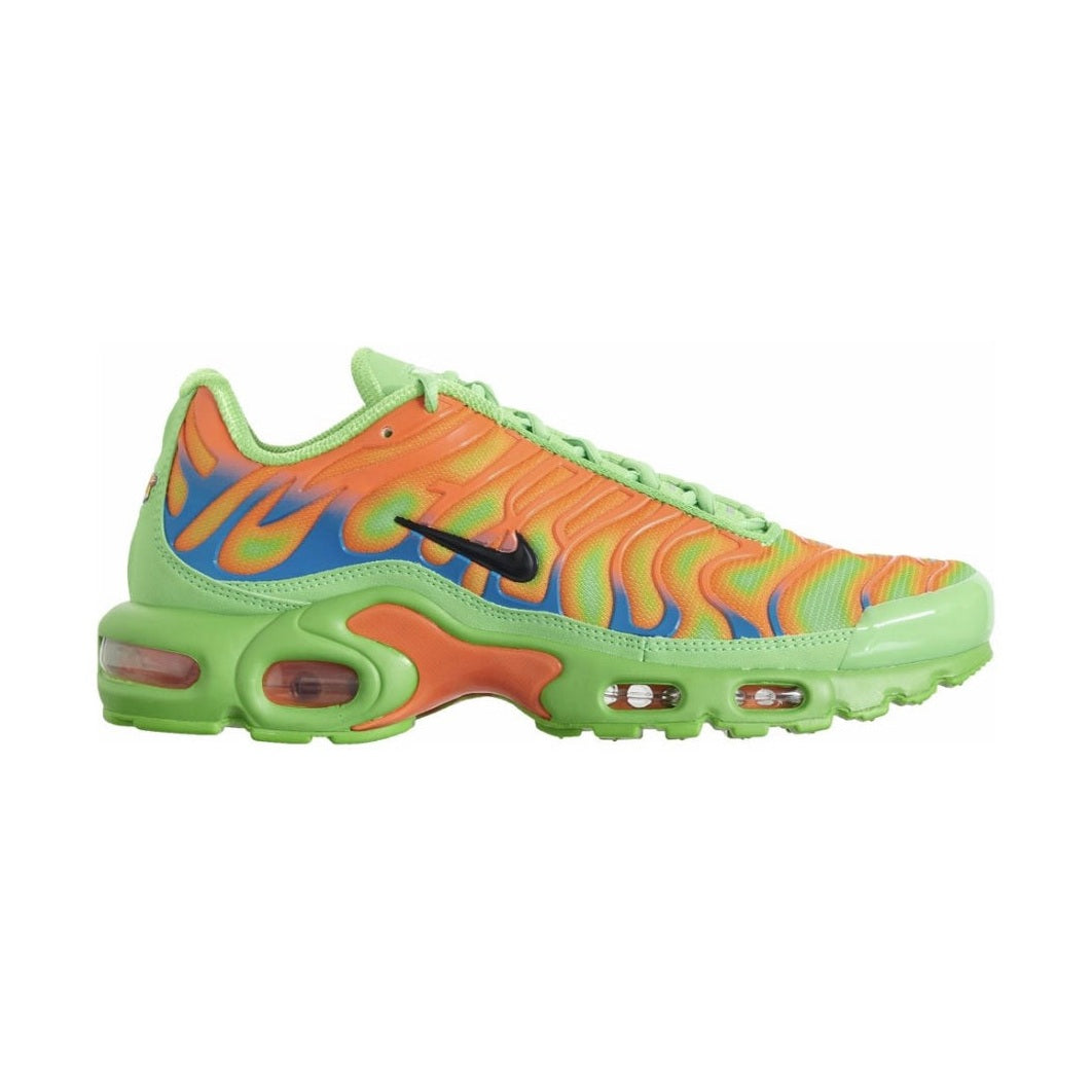 AIR MAX PLUS SUPREME GREEN
